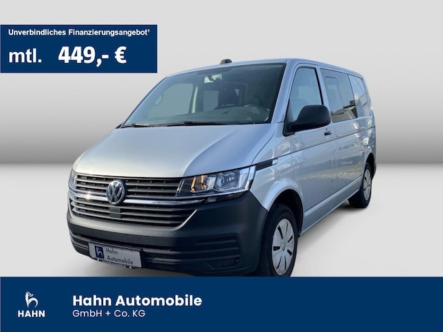 Volkswagen T6.1 Transporter