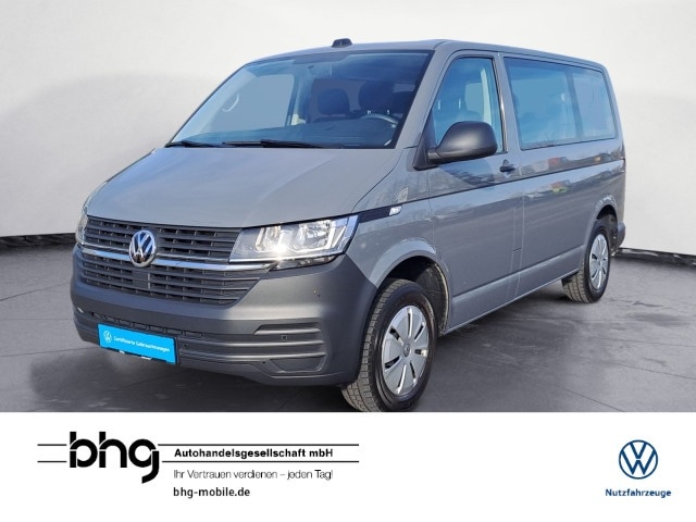 Volkswagen T6.1 Transporter