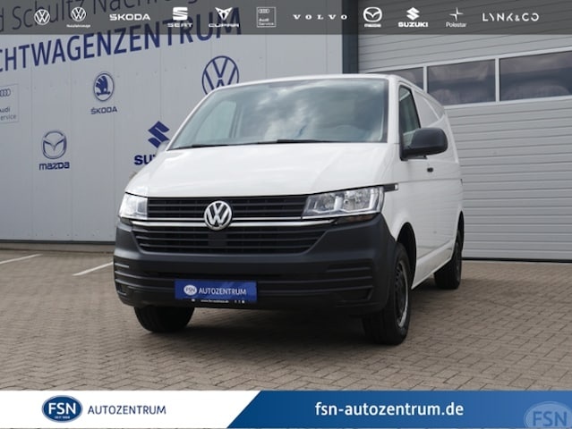 Volkswagen T6.1 Transporter