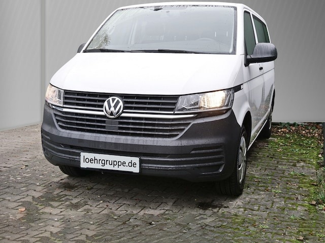 Volkswagen T6.1 Transporter