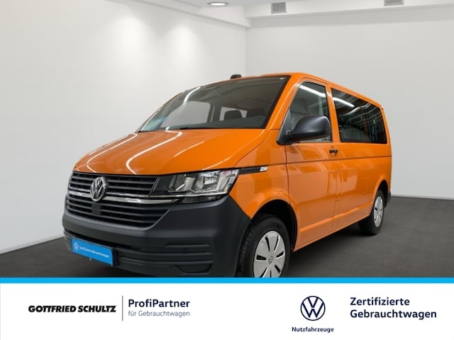 Volkswagen T6.1 Transporter