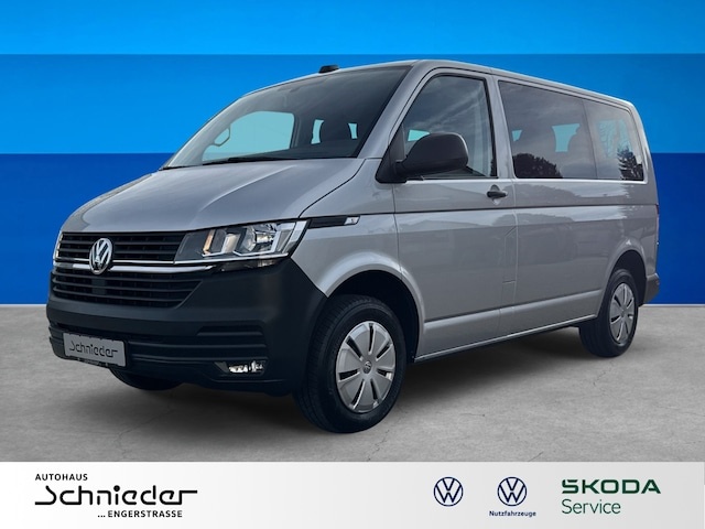 Volkswagen T6.1 Transporter