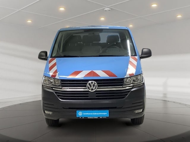 Volkswagen T6.1 Transporter