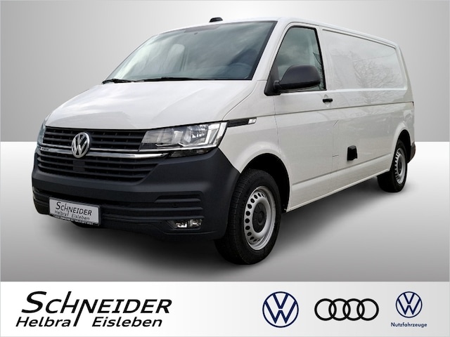 Volkswagen T6.1 Transporter