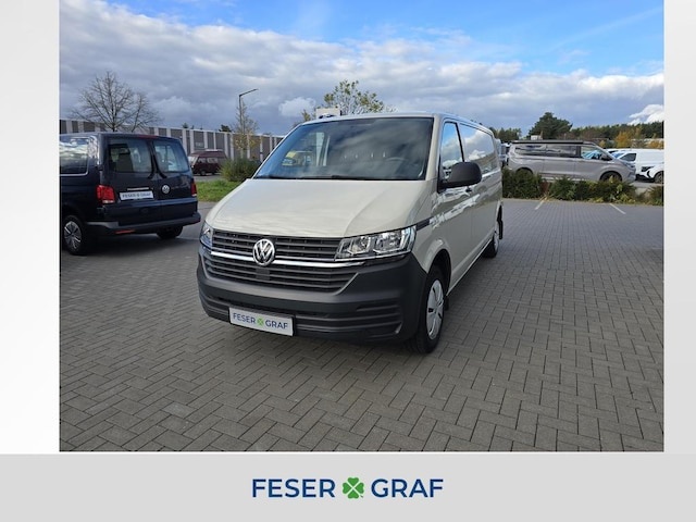 Volkswagen T6.1 Transporter