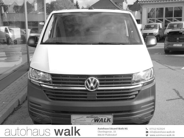 Volkswagen T6.1 Transporter