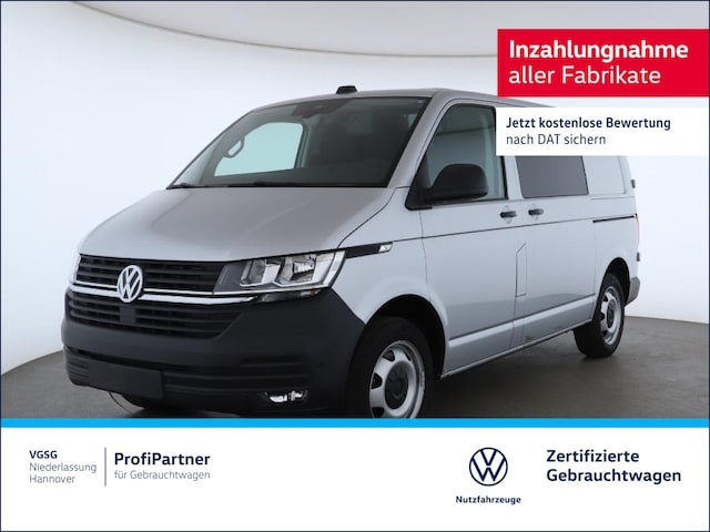 Volkswagen T6.1 Transporter
