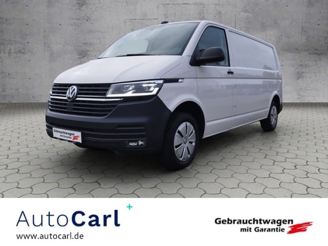 Volkswagen T6.1 Transporter