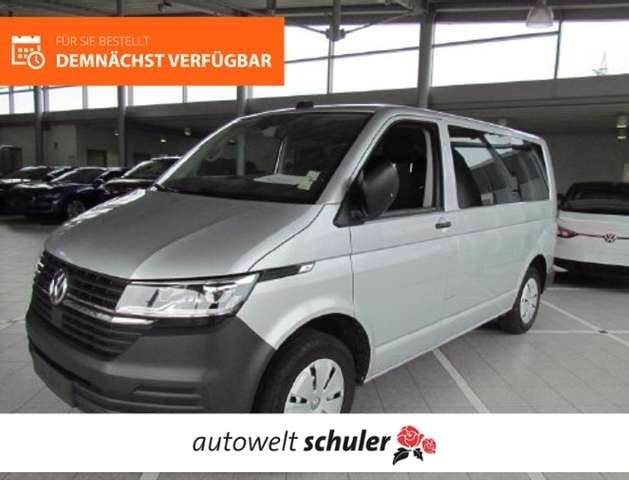 Volkswagen T6.1 Transporter