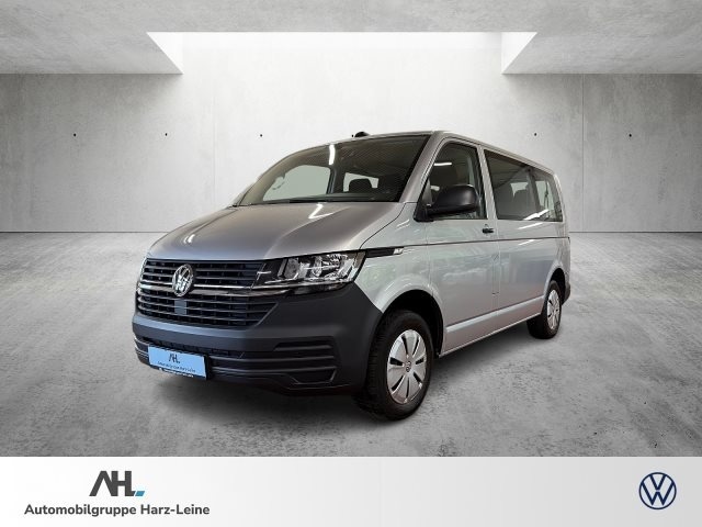Volkswagen T6.1 Transporter