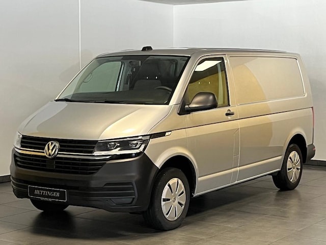 Volkswagen T6.1 Transporter