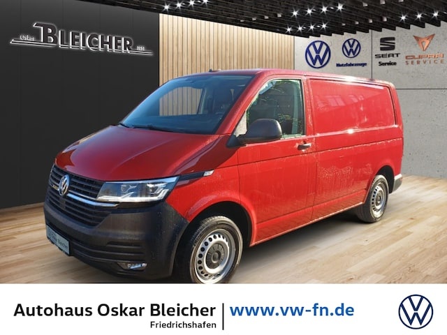 Volkswagen T6.1 Transporter