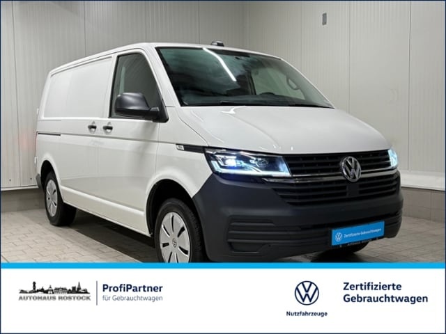 Volkswagen T6.1 Transporter