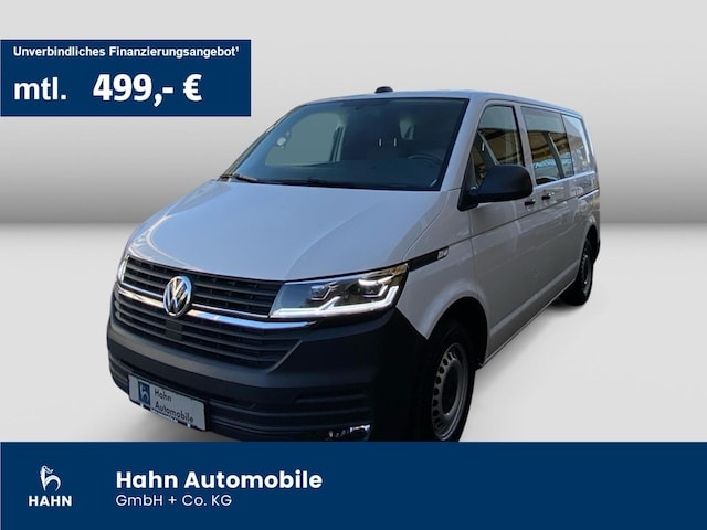Volkswagen T6.1 Transporter