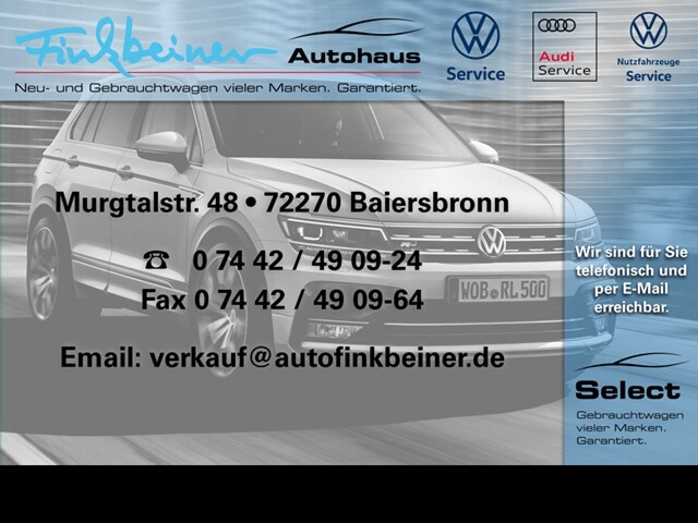 Volkswagen T6.1 Transporter