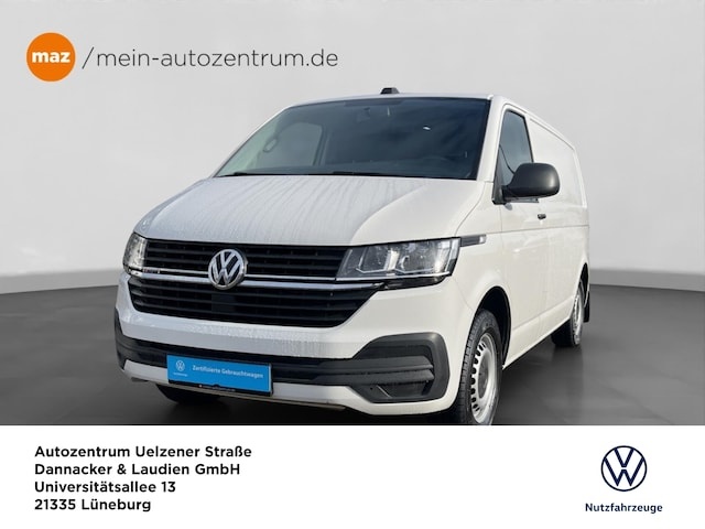 Volkswagen T6.1 Transporter