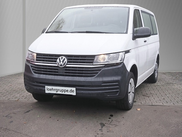 Volkswagen T6.1 Transporter