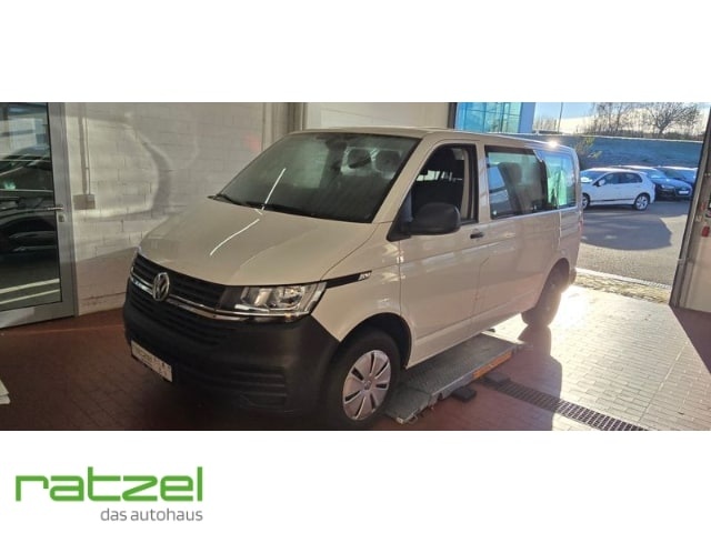 Volkswagen T6.1 Transporter