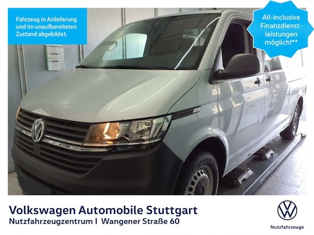 Volkswagen T6.1 Transporter