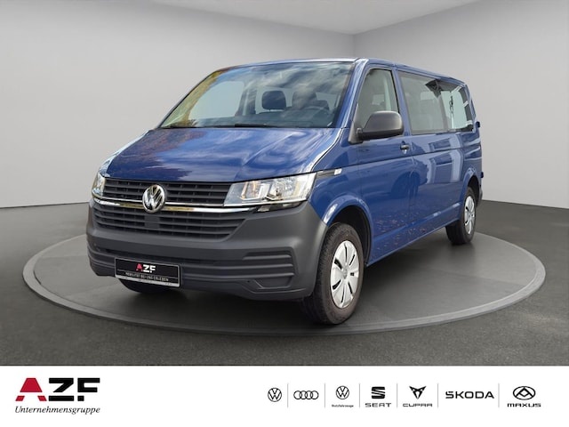 Volkswagen T6.1 Transporter