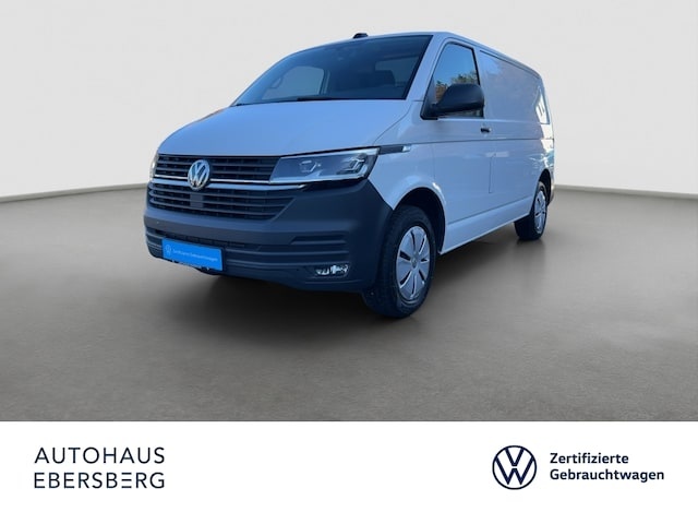Volkswagen T6.1 Transporter