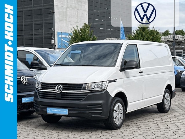 Volkswagen T6.1 Transporter