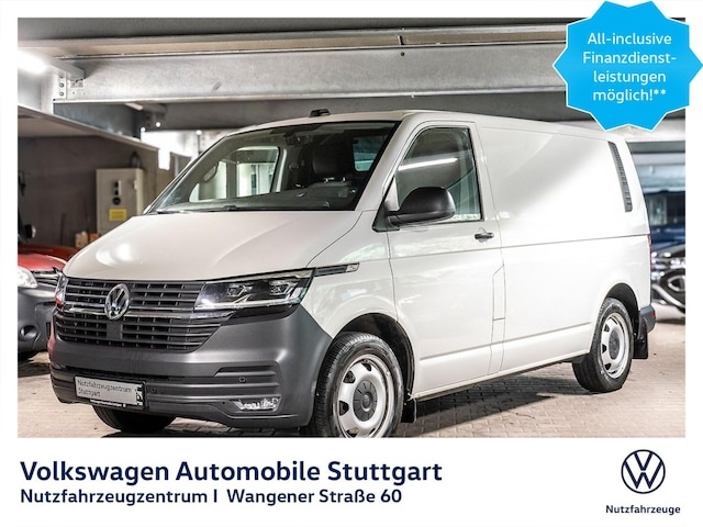 Volkswagen T6.1 Transporter