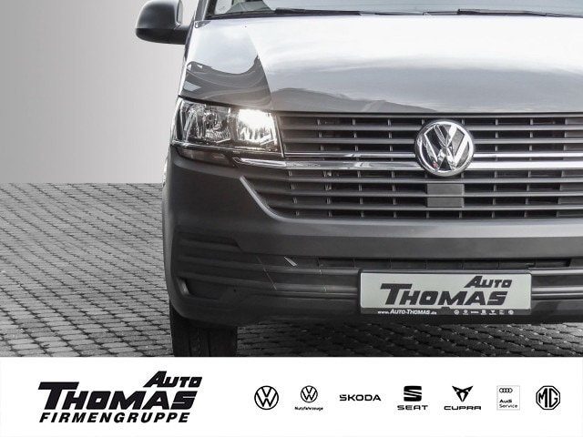 Volkswagen T6.1 Transporter