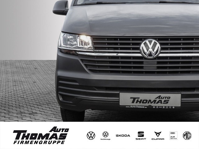 Volkswagen T6.1 Transporter