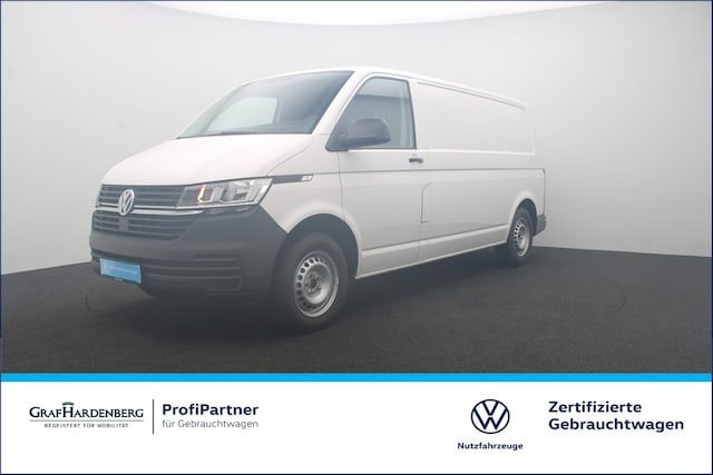 Volkswagen T6.1 Transporter