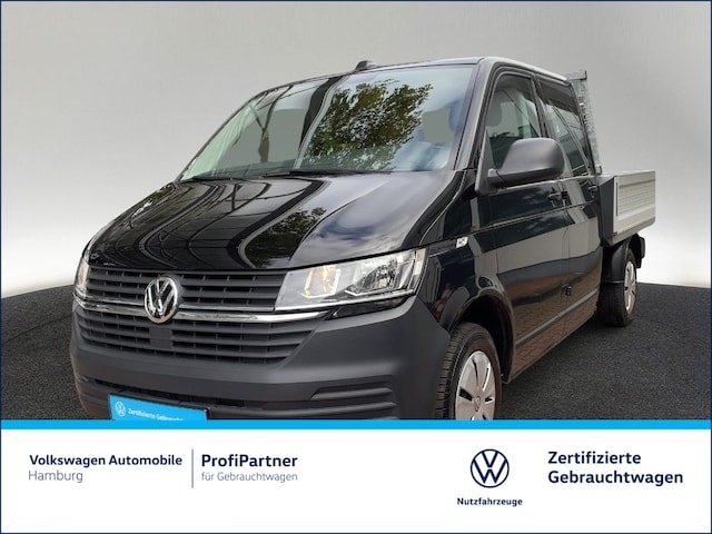 Volkswagen T6.1 Transporter