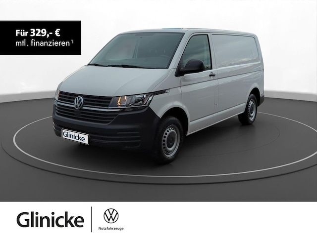 Volkswagen T6.1 Transporter