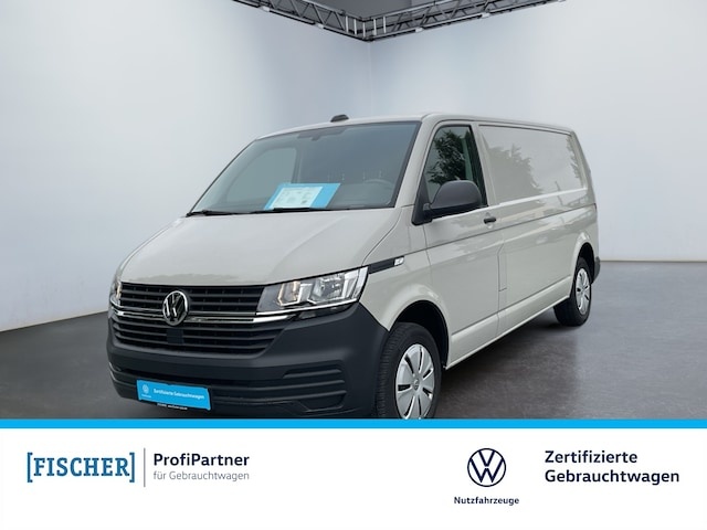 Volkswagen T6.1 Transporter