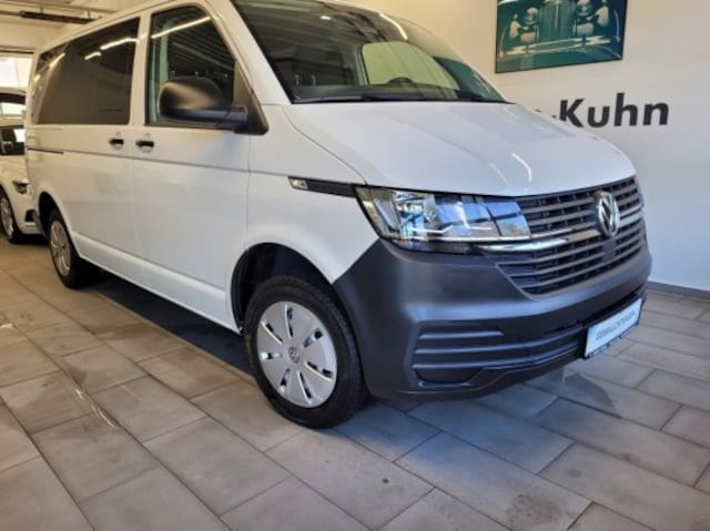 Volkswagen T6.1 Transporter