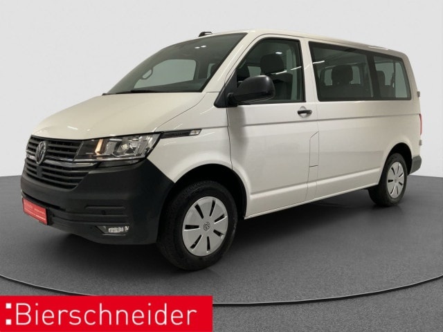 Volkswagen T6.1 Transporter