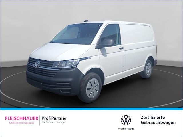 Volkswagen T6.1 Transporter