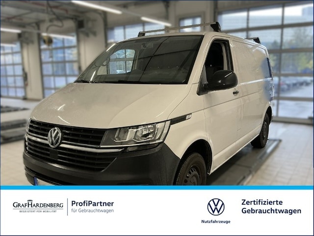 Volkswagen T6.1 Transporter