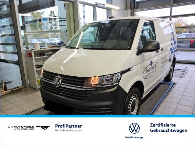 Volkswagen T6.1 Transporter
