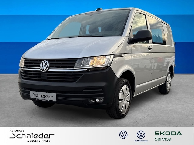 Volkswagen T6.1 Transporter