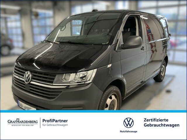 Volkswagen T6.1 Transporter