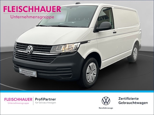 Volkswagen T6.1 Transporter