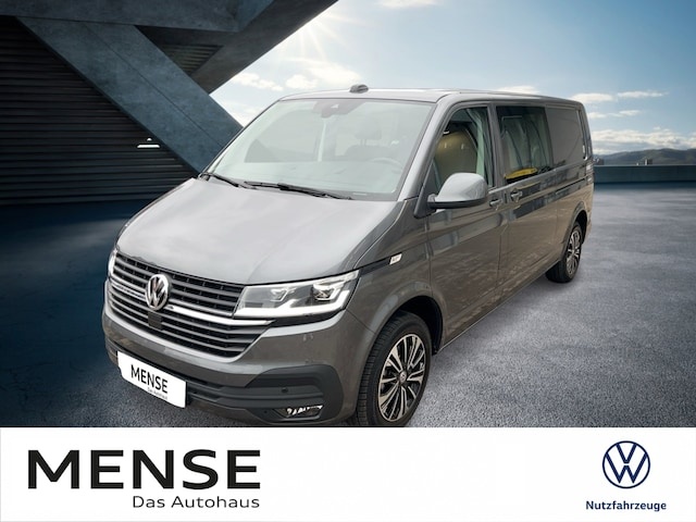 Volkswagen T6.1 Transporter