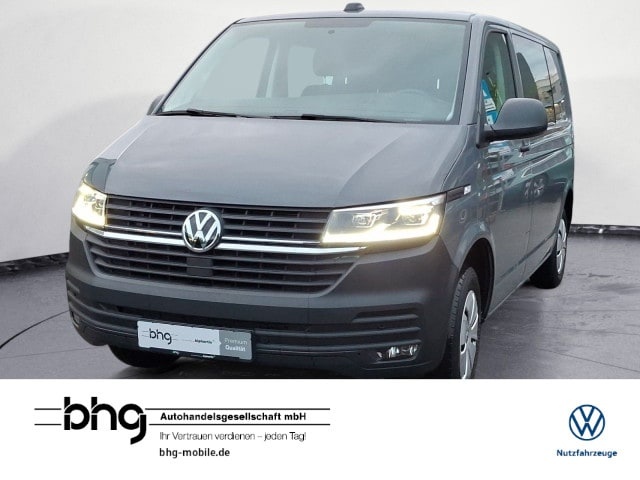 Volkswagen T6.1 Transporter