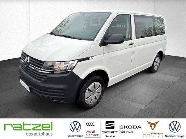 Volkswagen T6.1 Transporter