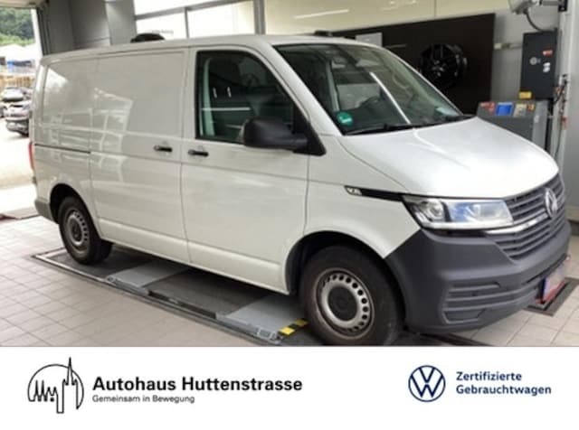 Volkswagen T6.1 Transporter