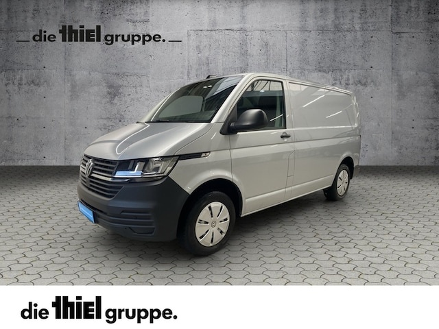 Volkswagen T6.1 Transporter