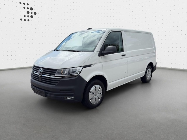 Volkswagen T6.1 Transporter