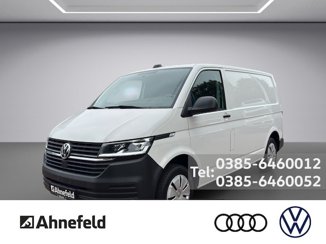 Volkswagen T6.1 Transporter