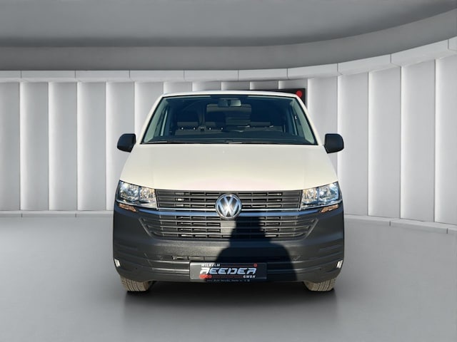 Volkswagen T6.1 Transporter