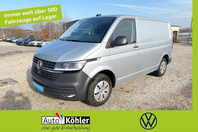 Volkswagen T6.1 Transporter
